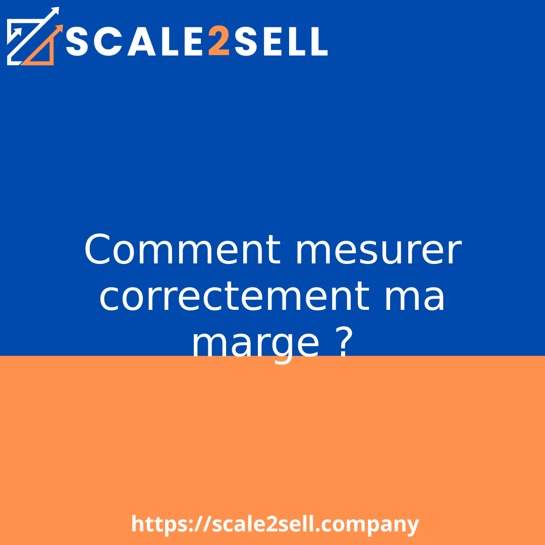 Comment mesurer correctement ma marge ? episode artwork