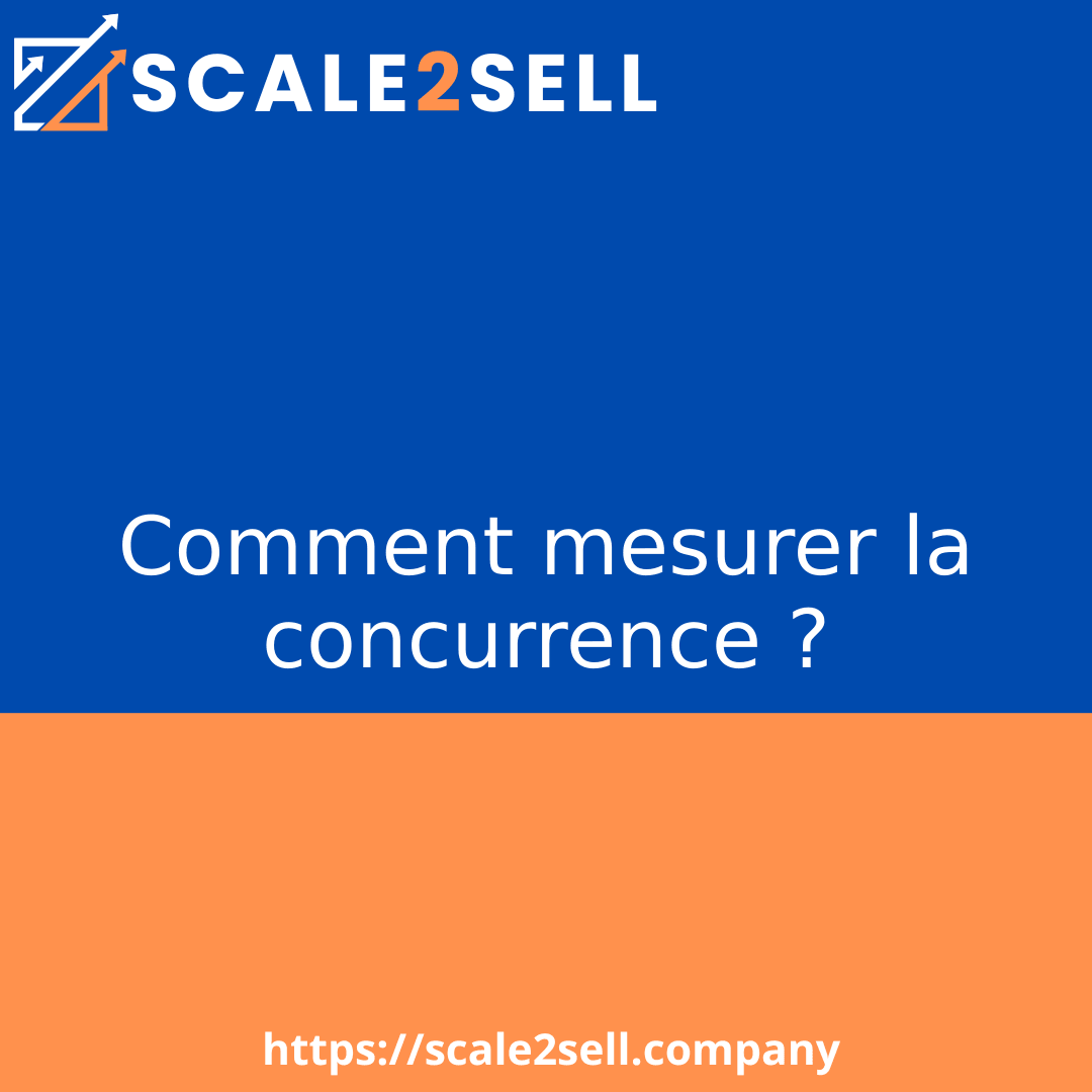 Comment mesurer la concurrence ? episode artwork