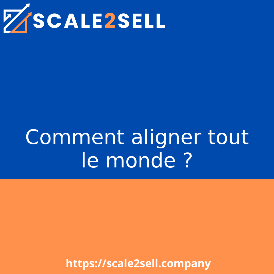 Comment aligner tout le monde ? episode artwork