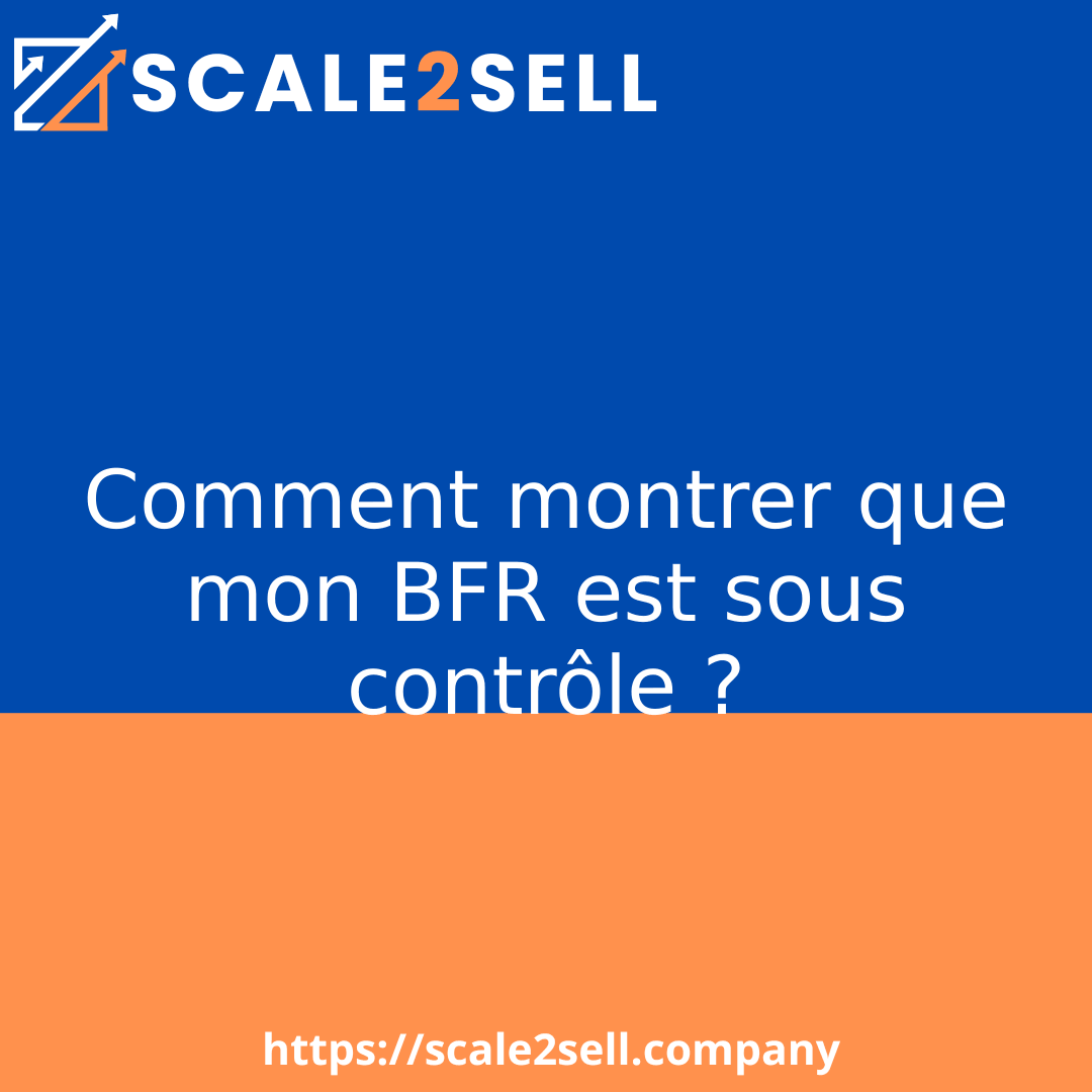 Comment montrer que mon BFR est sous contrôle ? episode artwork