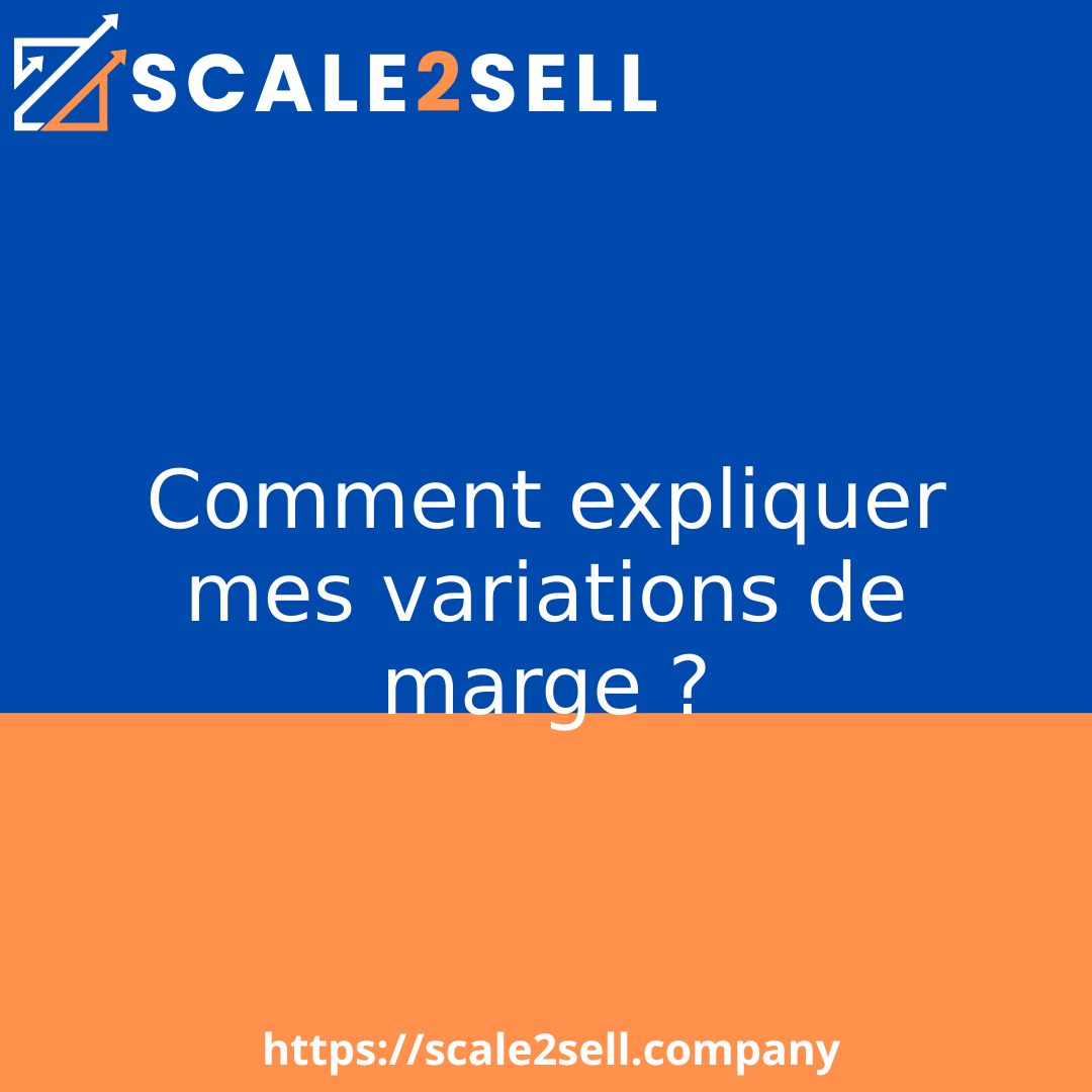 Comment expliquer mes variations de marge ? episode artwork