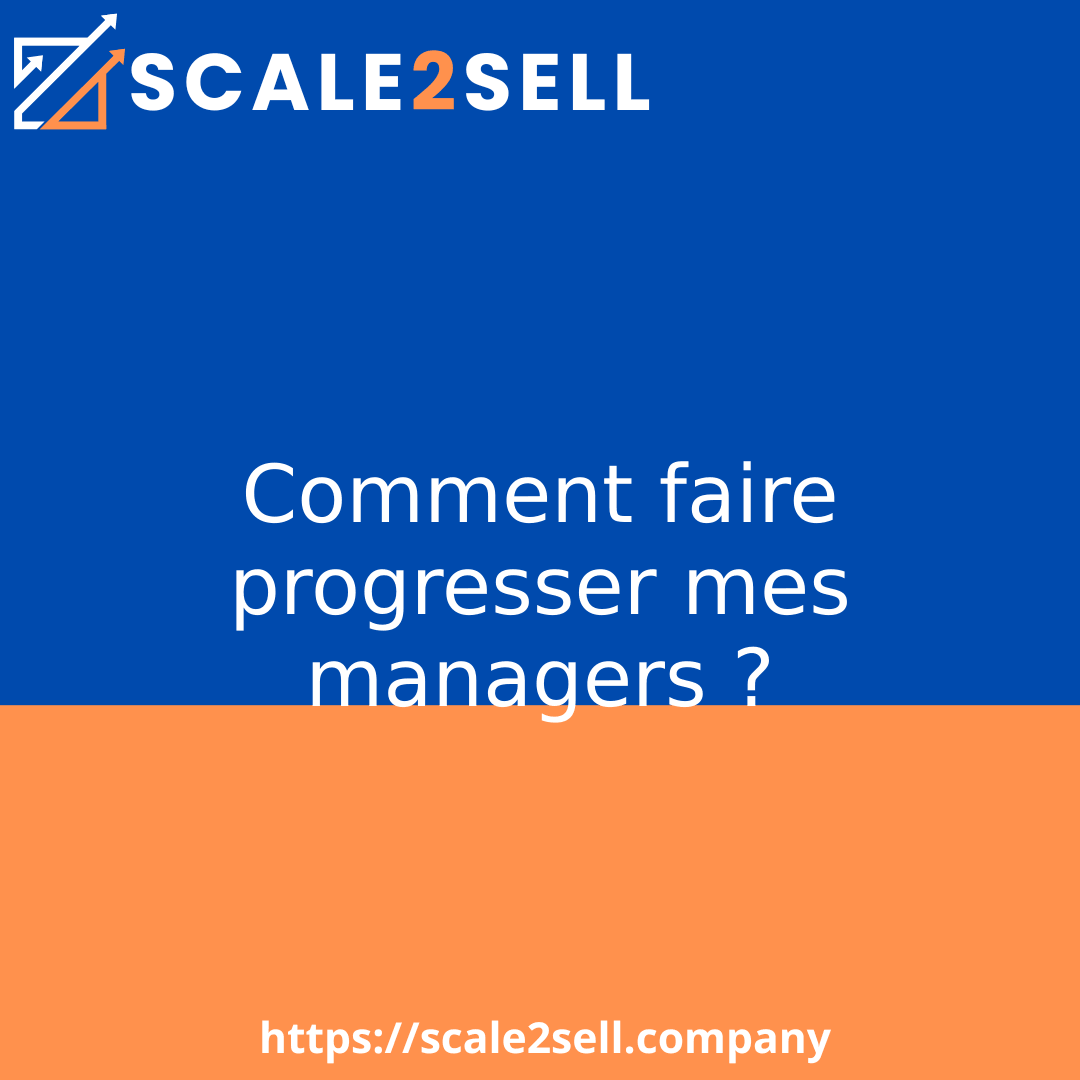 Comment faire progresser mes managers ? episode artwork