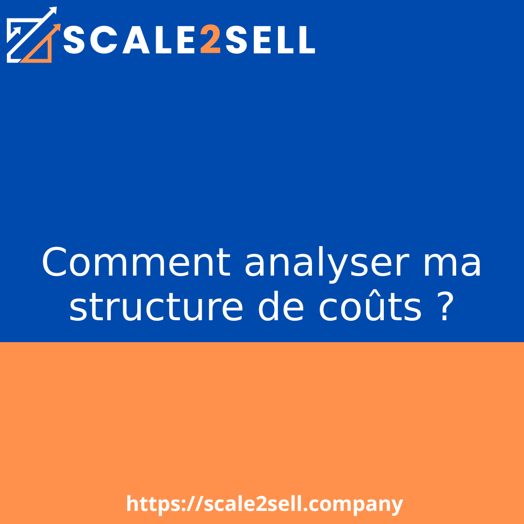 Comment analyser ma structure de coûts ? episode artwork