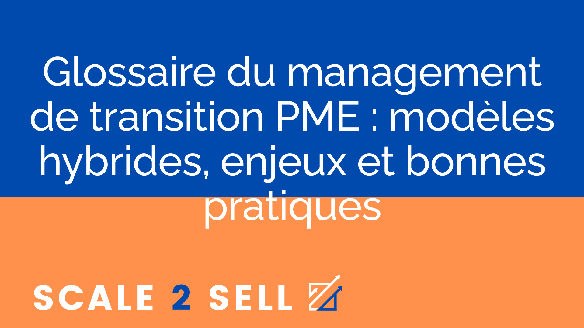 Glossaire du management de transition PME : modèles hybrides, enjeux et bonnes pratiques episode artwork