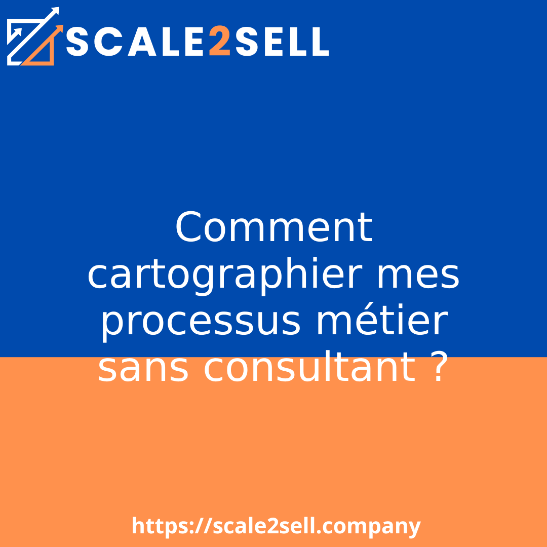 Comment cartographier mes processus métier sans consultant ? episode artwork