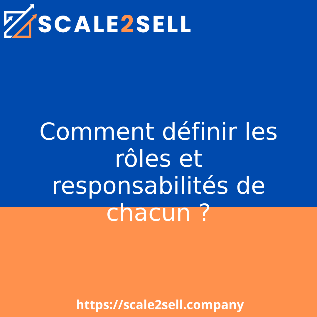 Comment définir les rôles et responsabilités de chacun ? episode artwork