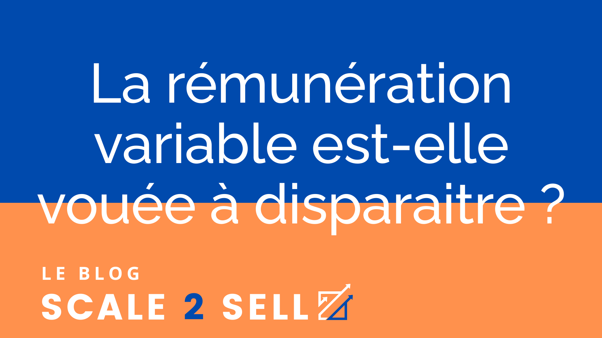 La rémunération variable est-elle vouée à disparaitre ? episode artwork