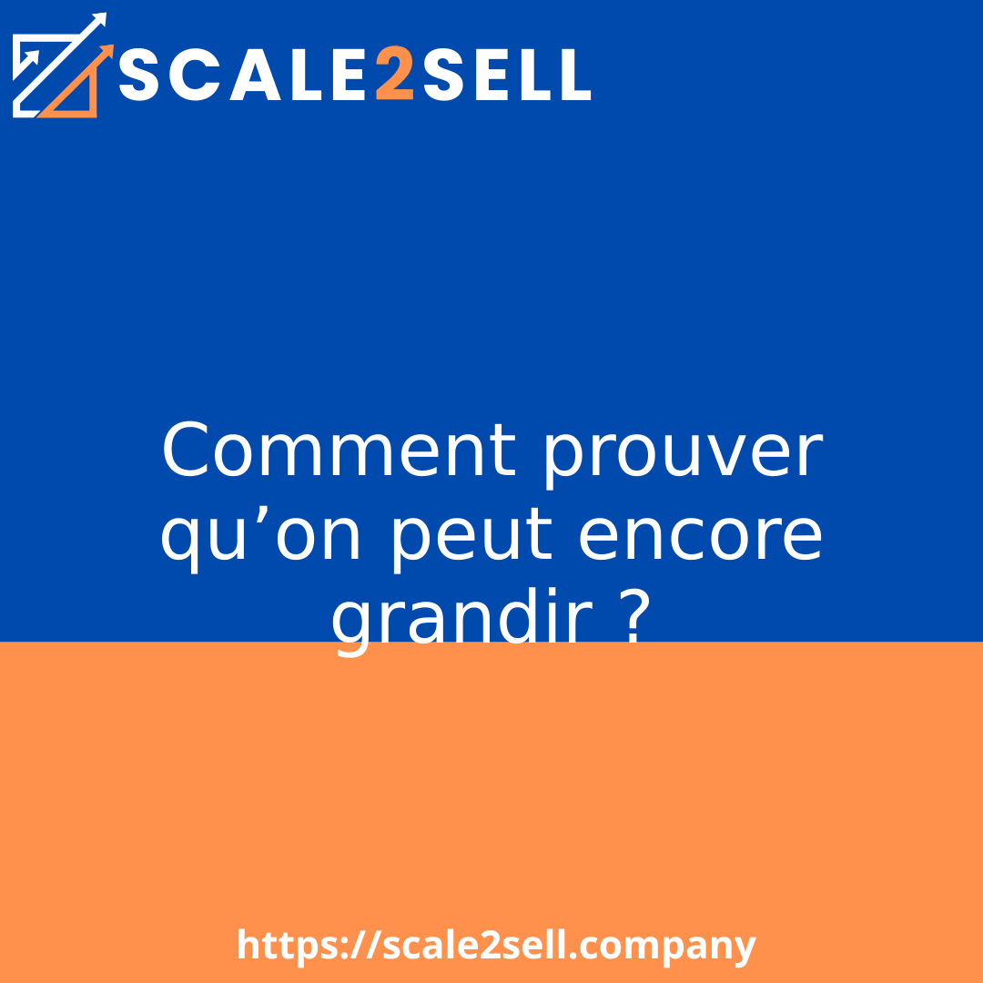Comment prouver qu’on peut encore grandir ? episode artwork