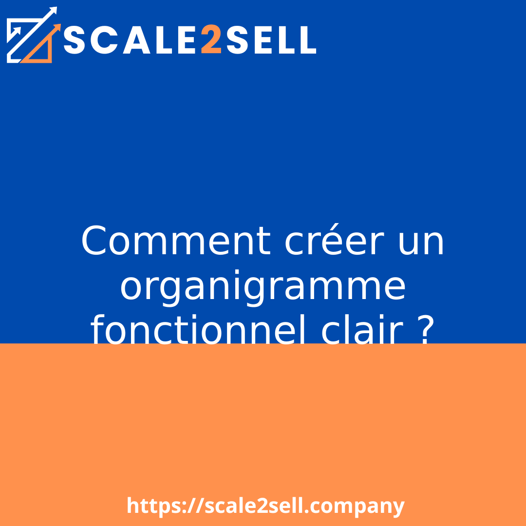 Comment créer un organigramme fonctionnel clair ? episode artwork