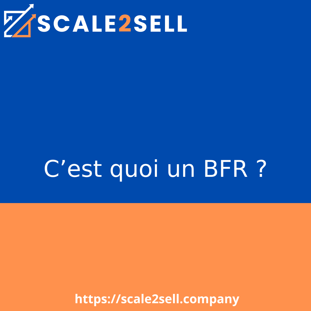 C’est quoi un BFR ? episode artwork
