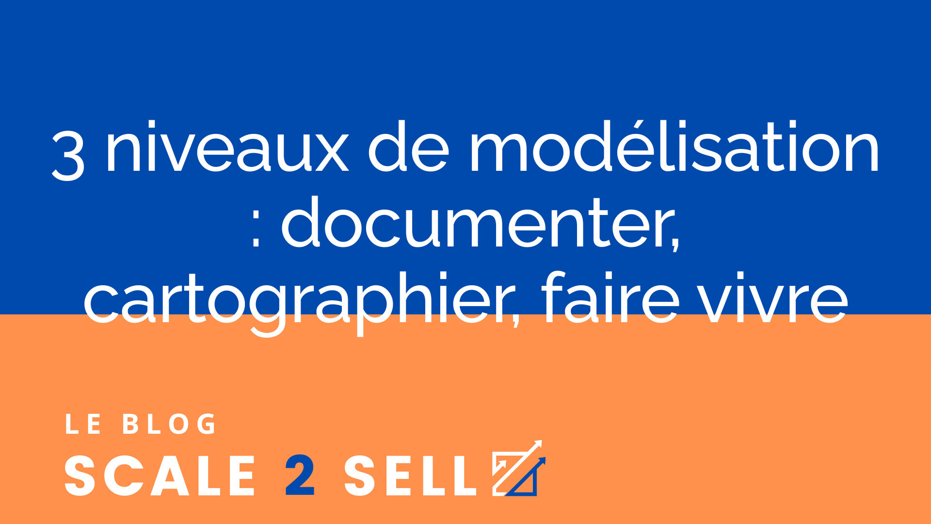 3 niveaux de modélisation : documenter, cartographier, faire vivre episode artwork