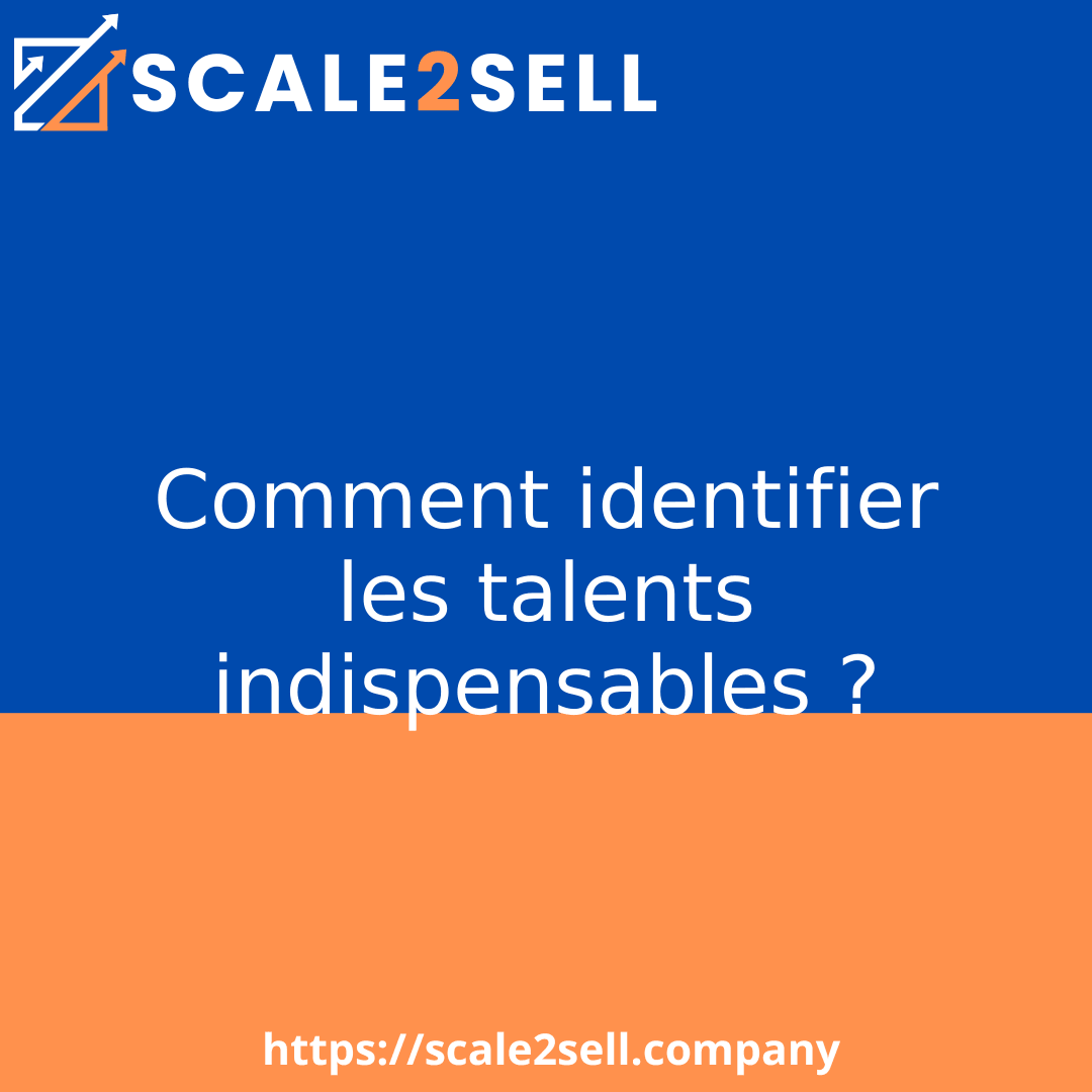 Comment identifier les talents indispensables ? episode artwork