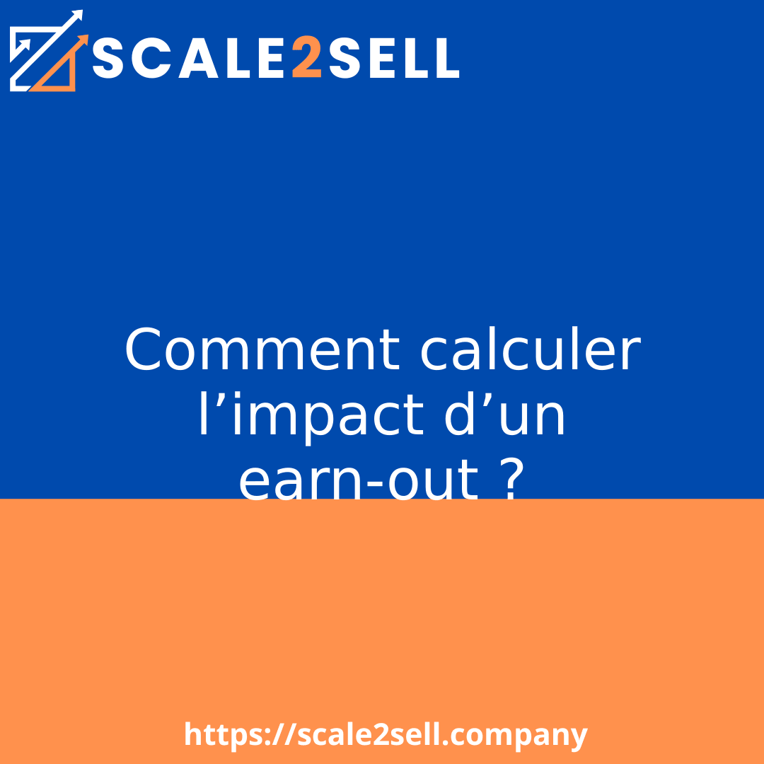 Comment calculer l’impact d’un earn-out ? episode artwork