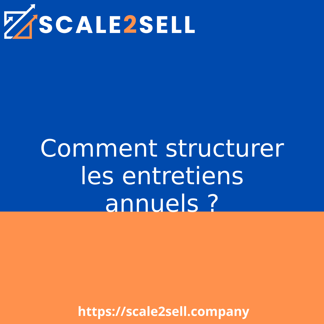 Comment structurer les entretiens annuels ? episode artwork