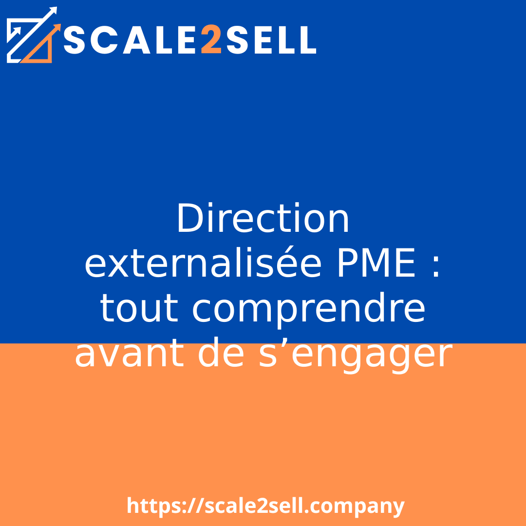 Direction externalisée PME : tout comprendre avant de s’engager episode artwork