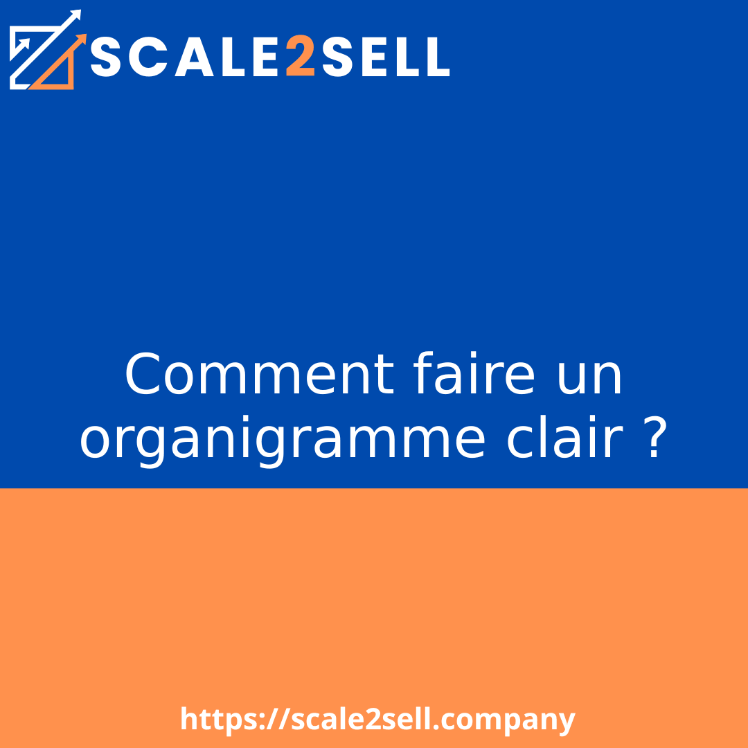 Comment faire un organigramme clair ? episode artwork