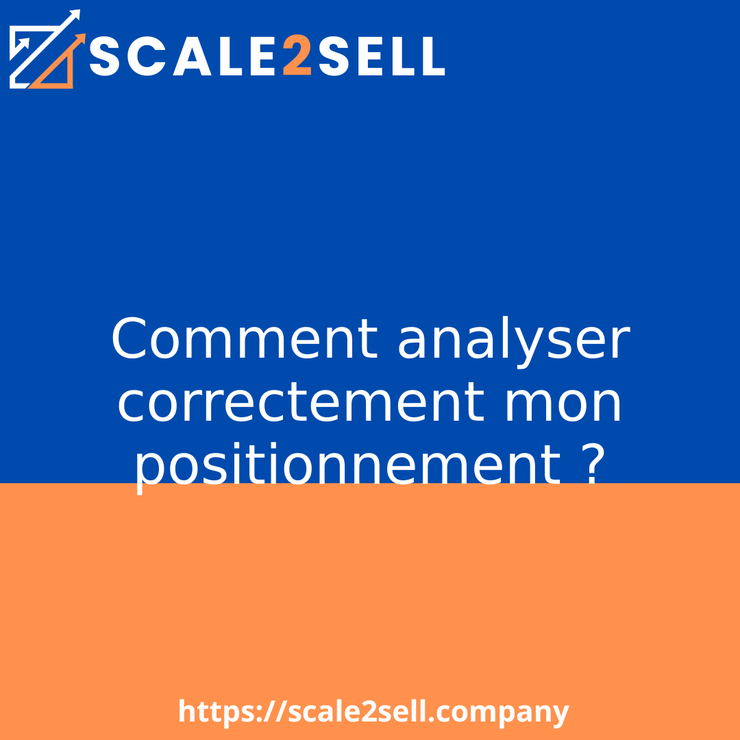 Comment analyser correctement mon positionnement ? episode artwork