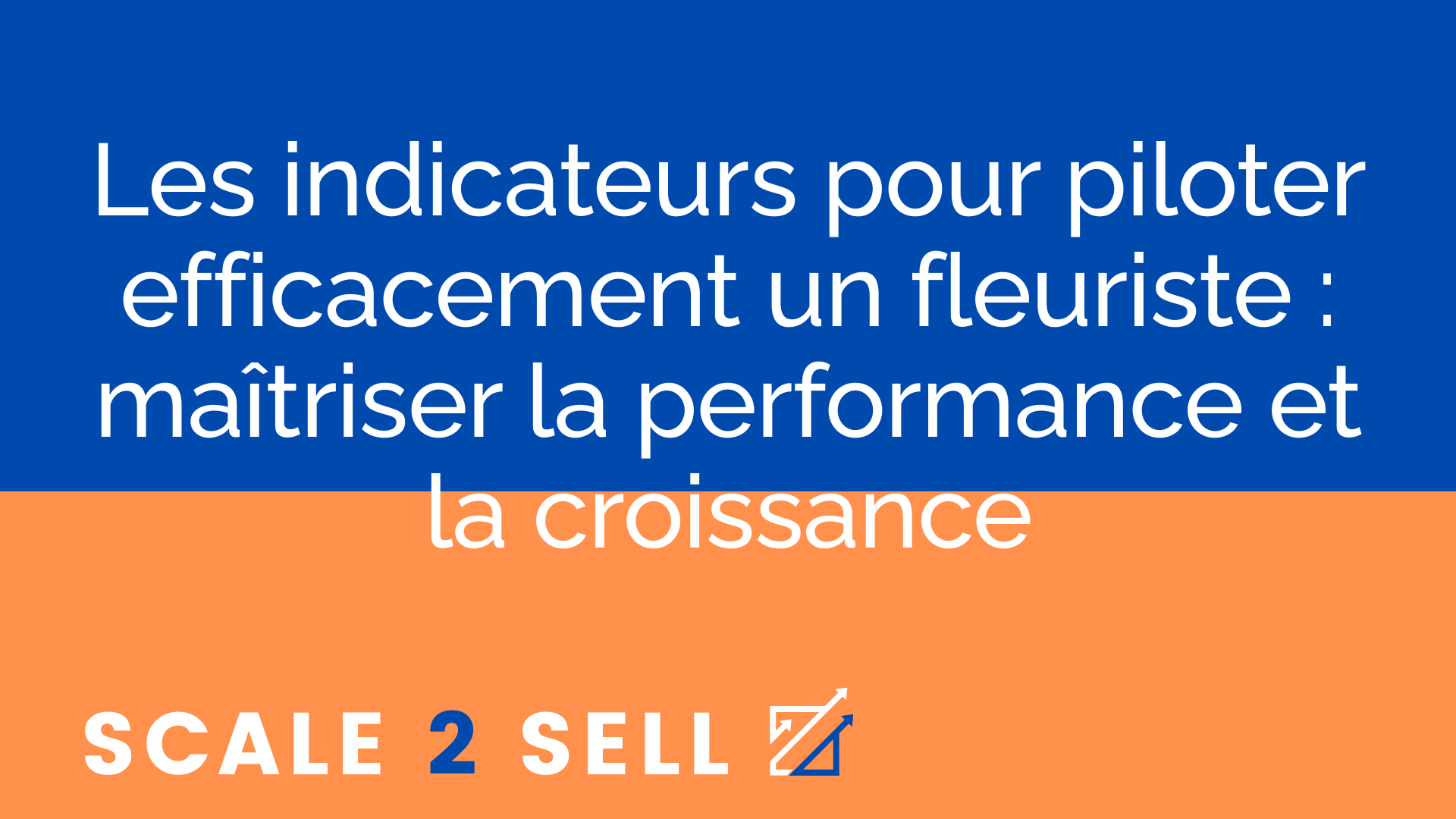 Les indicateurs pour piloter efficacement un fleuriste : maîtriser la performance et la croissance episode artwork