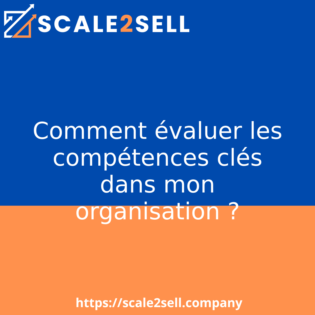 Comment évaluer les compétences clés dans mon organisation ? episode artwork