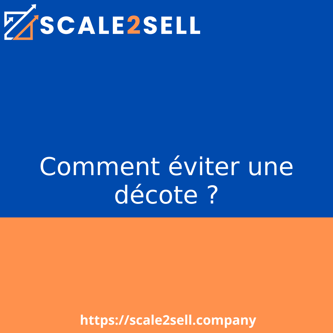 Comment éviter une décote ? episode artwork