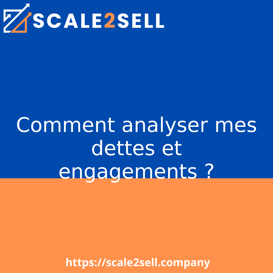 Comment analyser mes dettes et engagements ? episode artwork